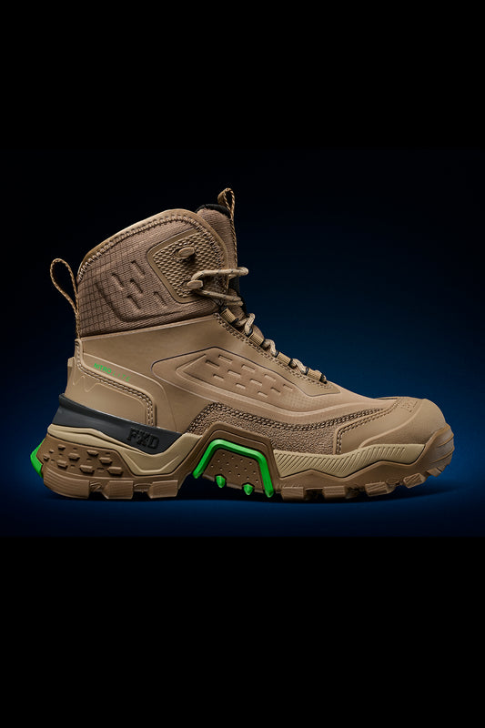 EVO◆1 ARBEITSSTIEFEL