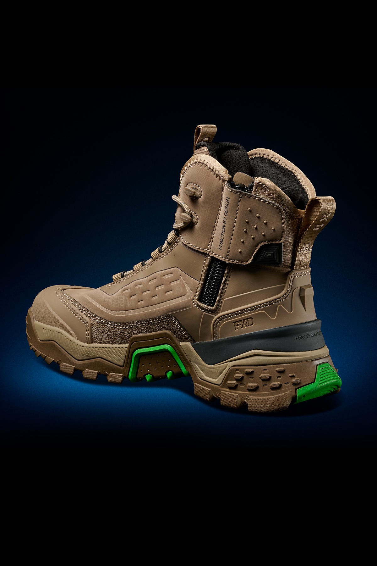 EVO◆1 ARBEITSSTIEFEL