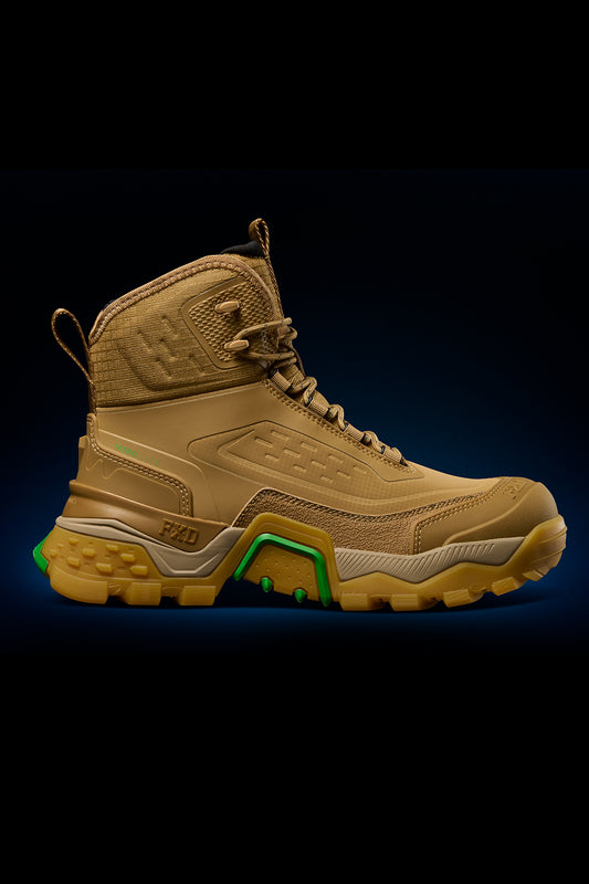EVO◆1 ARBEITSSTIEFEL