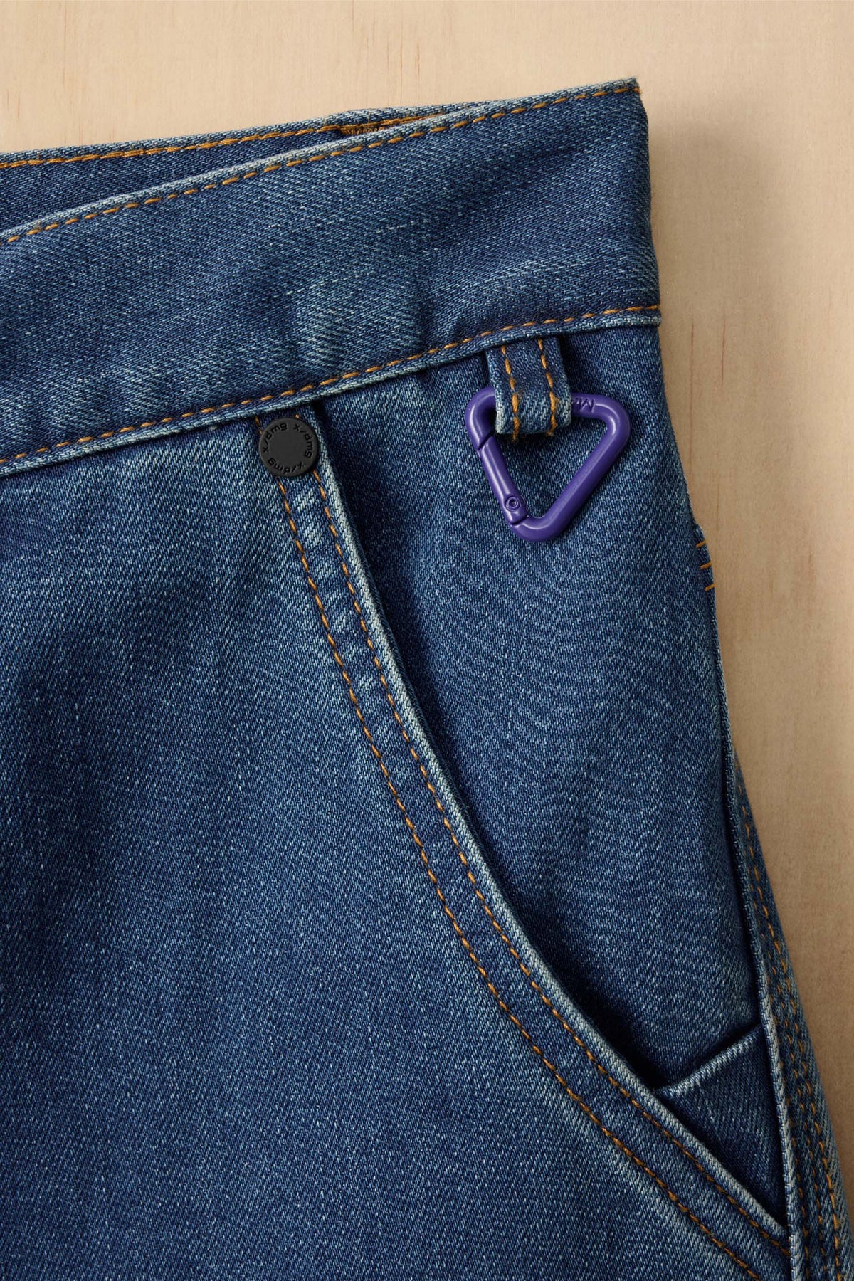 xu100/denim