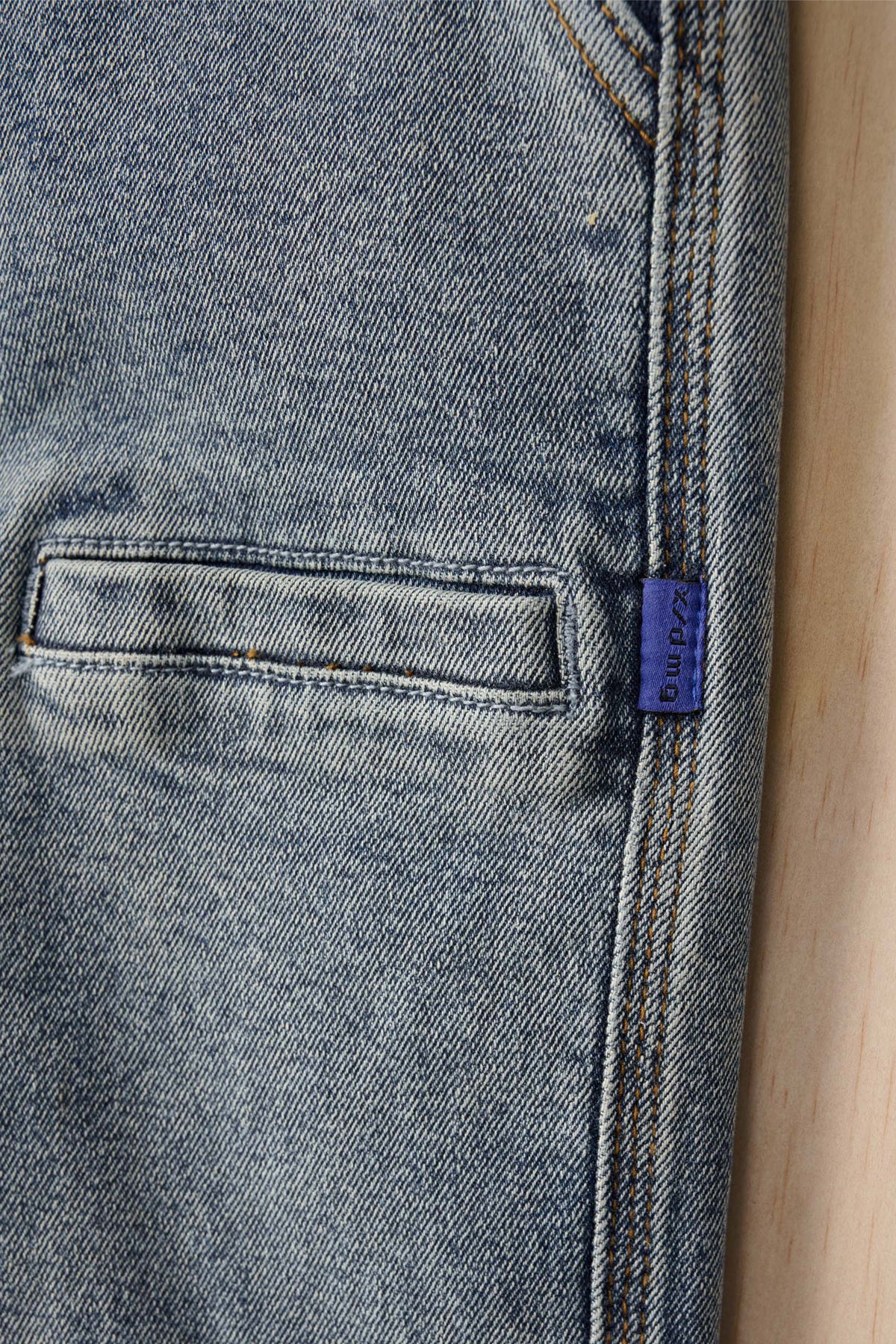 xu100/Denim