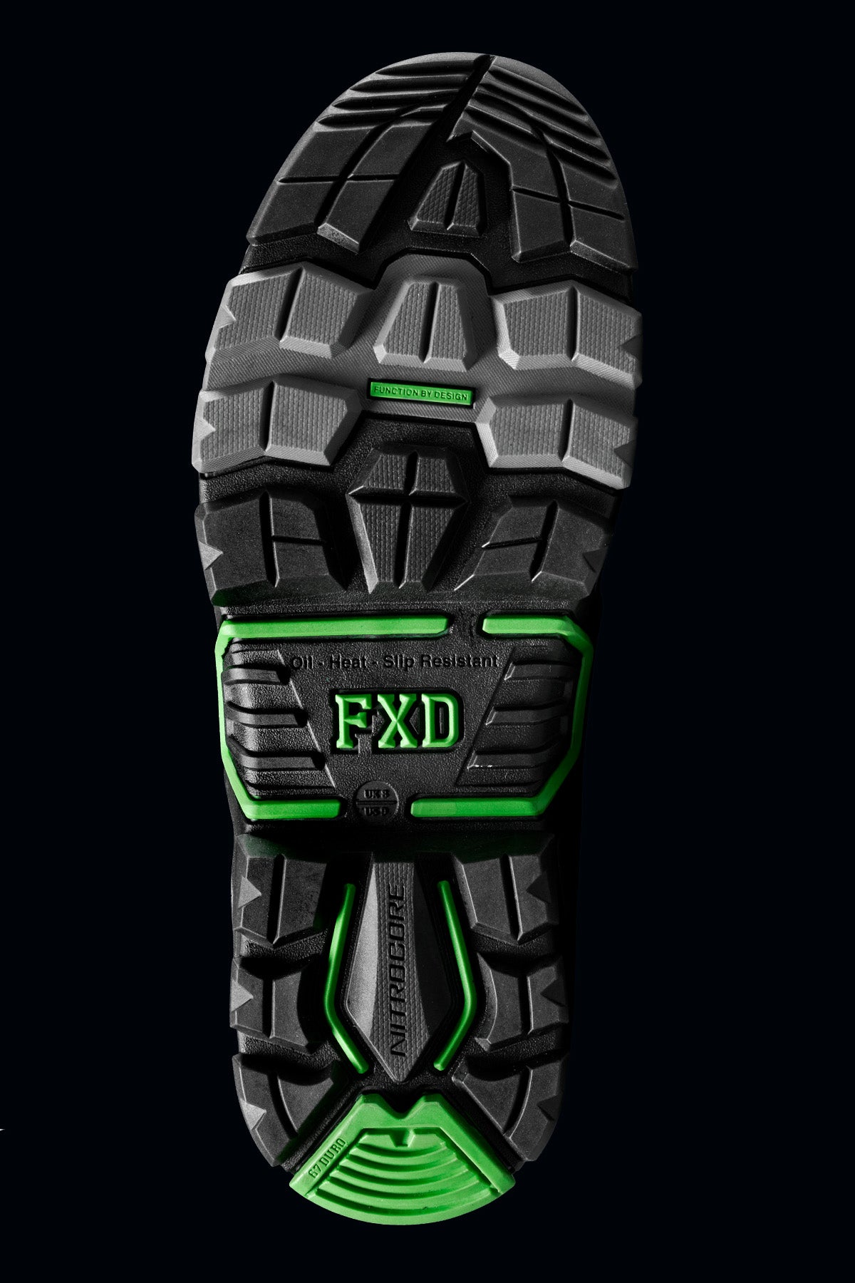 DURA◆X THREE