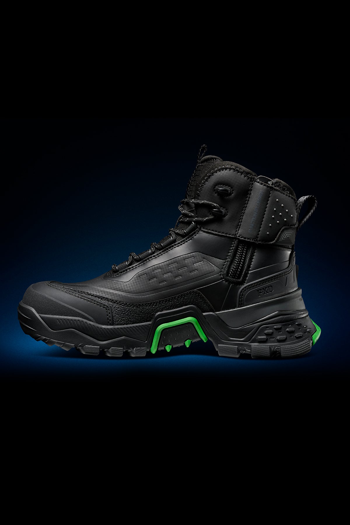 EVO◆1 ARBEITSSTIEFEL