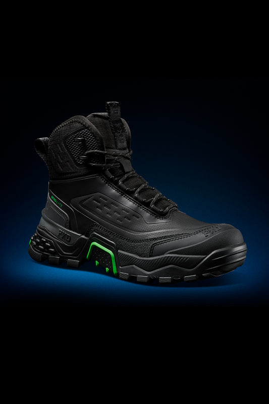 EVO◆1 ARBEITSSTIEFEL
