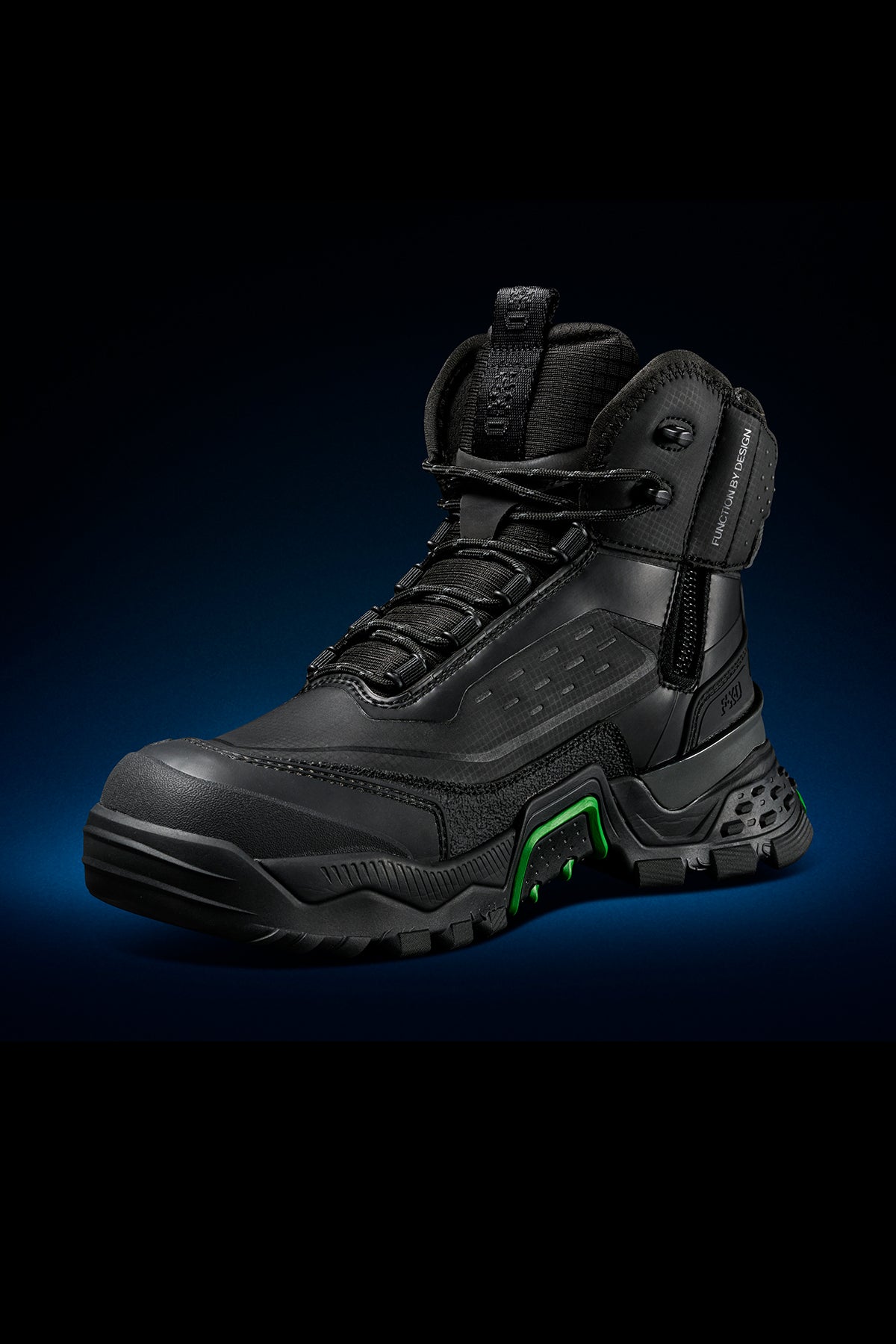 EVO◆1 ARBEITSSTIEFEL