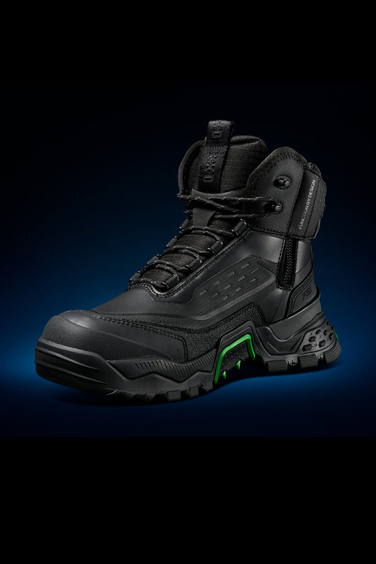 EVO◆1 ARBEITSSTIEFEL