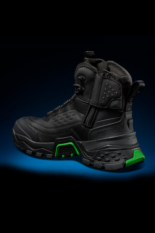 EVO◆1 ARBEITSSTIEFEL
