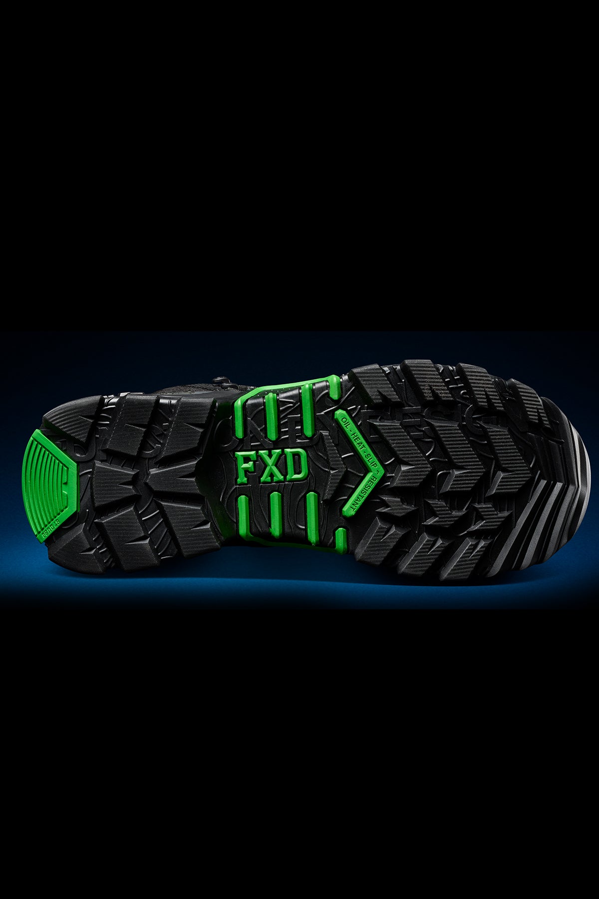 EVO◆1 ARBEITSSTIEFEL