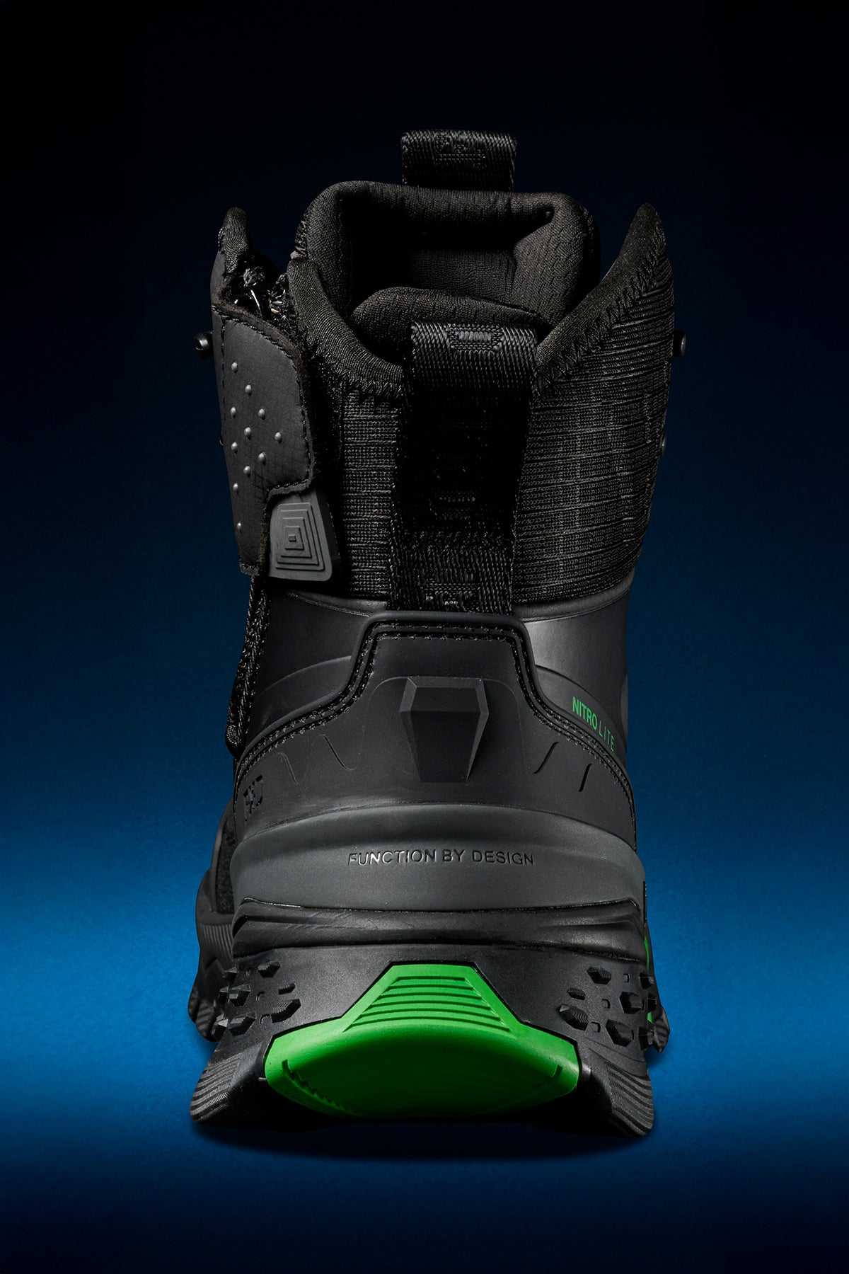 EVO◆1 ARBEITSSTIEFEL