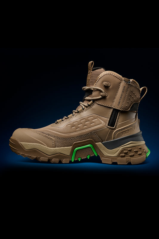 EVO◆1 ARBEITSSTIEFEL