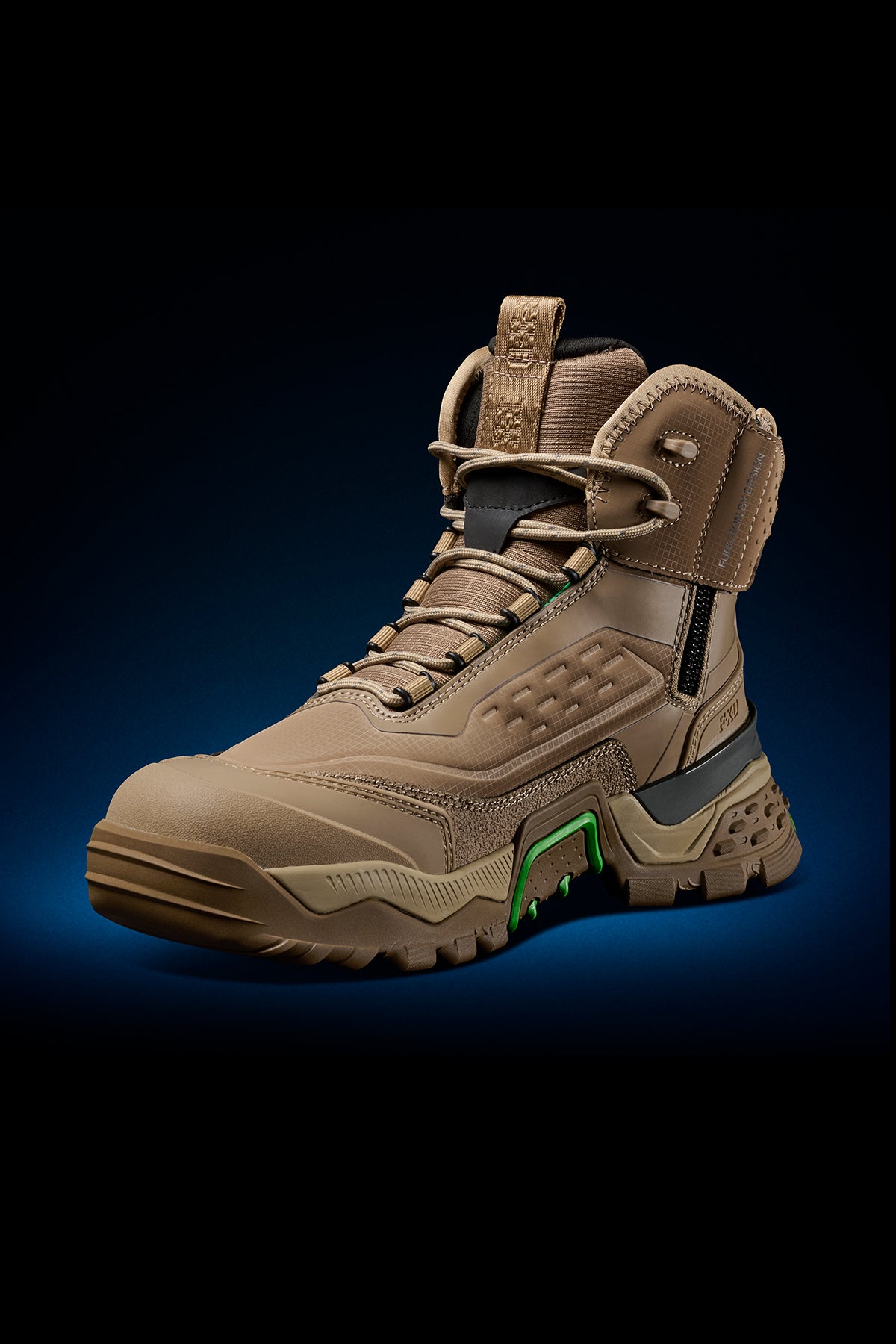 EVO◆1 ARBEITSSTIEFEL