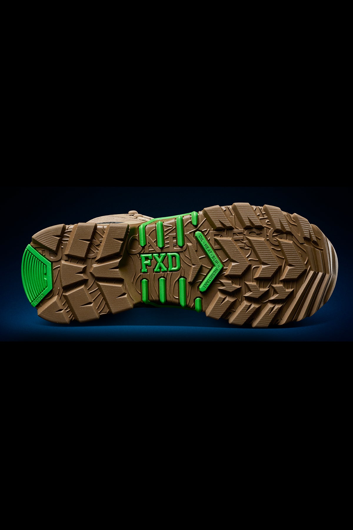 EVO◆1 ARBEITSSTIEFEL