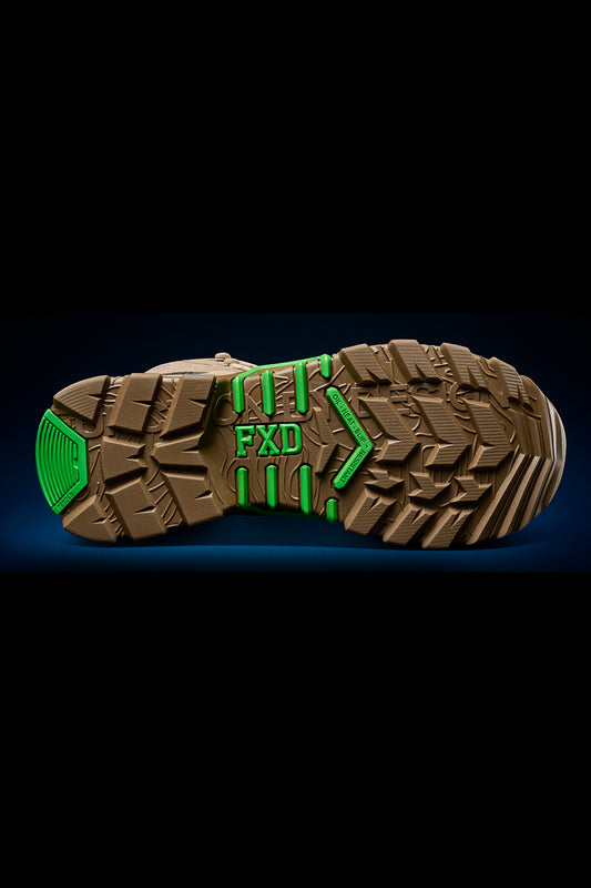 EVO◆1 ARBEITSSTIEFEL