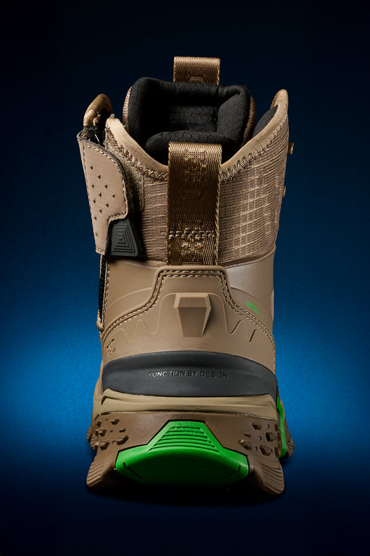 EVO◆1 ARBEITSSTIEFEL