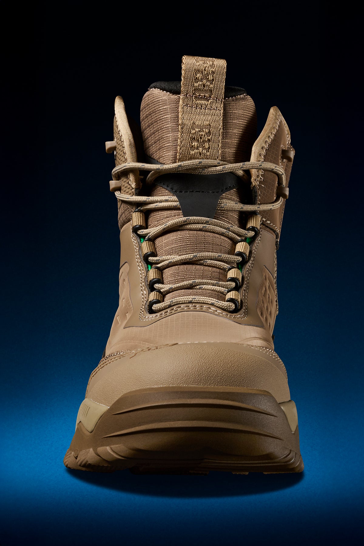 EVO◆1 ARBEITSSTIEFEL