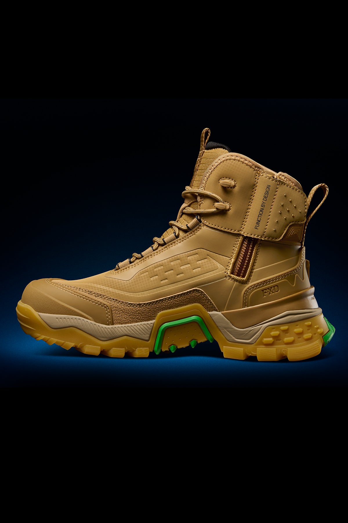 EVO◆1 ARBEITSSTIEFEL