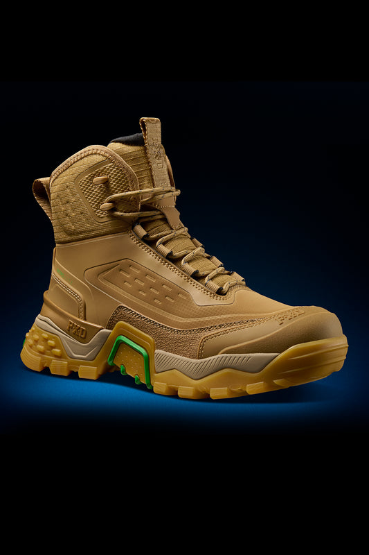 EVO◆1 ARBEITSSTIEFEL