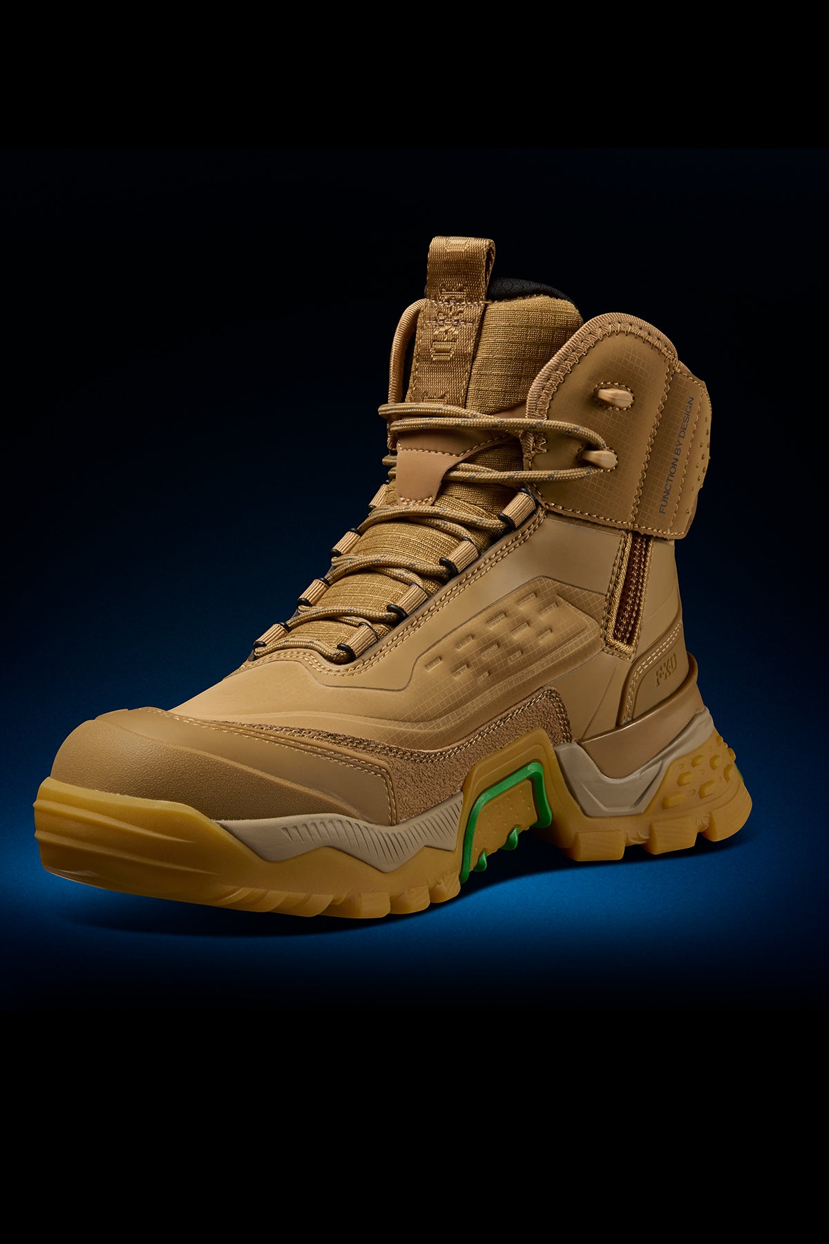 EVO◆1 ARBEITSSTIEFEL