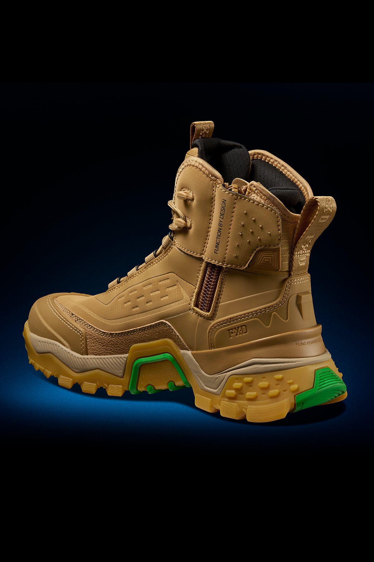 EVO◆1 ARBEITSSTIEFEL