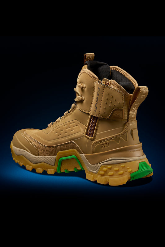 EVO◆1 ARBEITSSTIEFEL