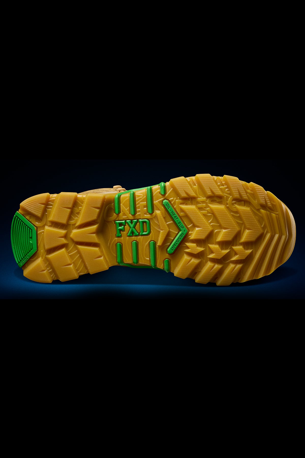 EVO◆1 ARBEITSSTIEFEL