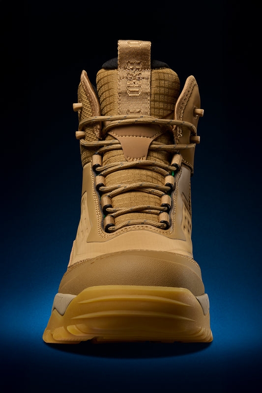 EVO◆1 ARBEITSSTIEFEL