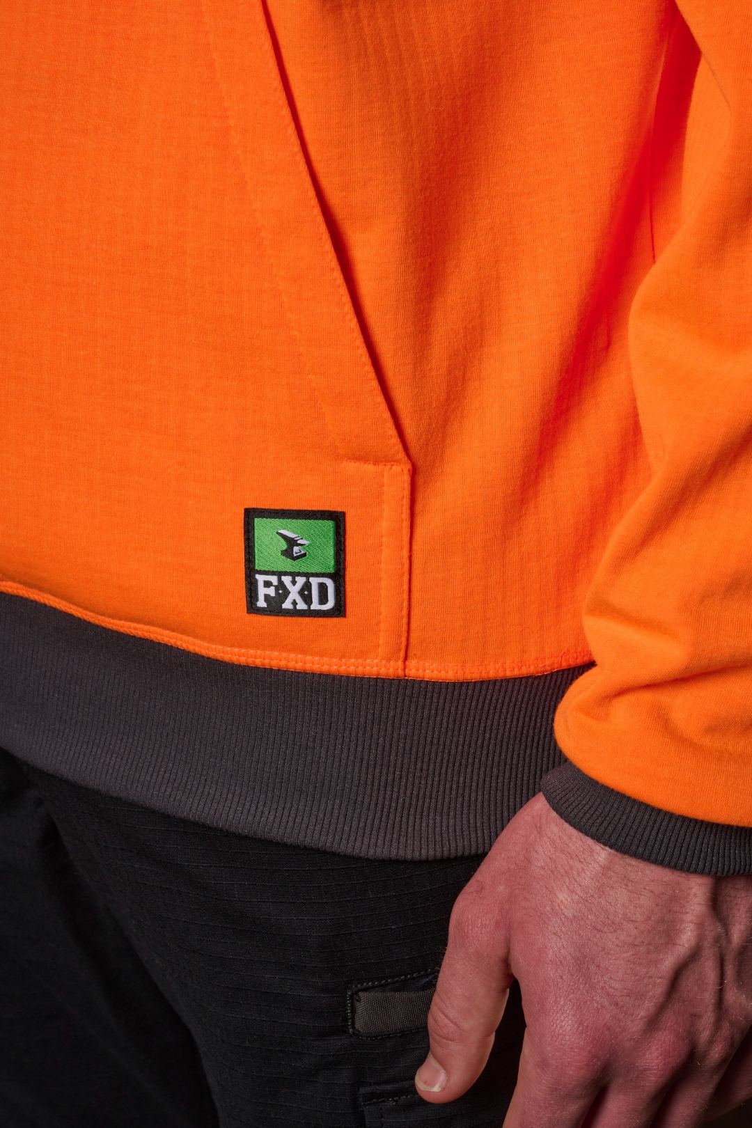 WF◆1 HI-VIS