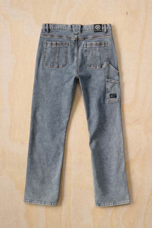 xu100/Denim