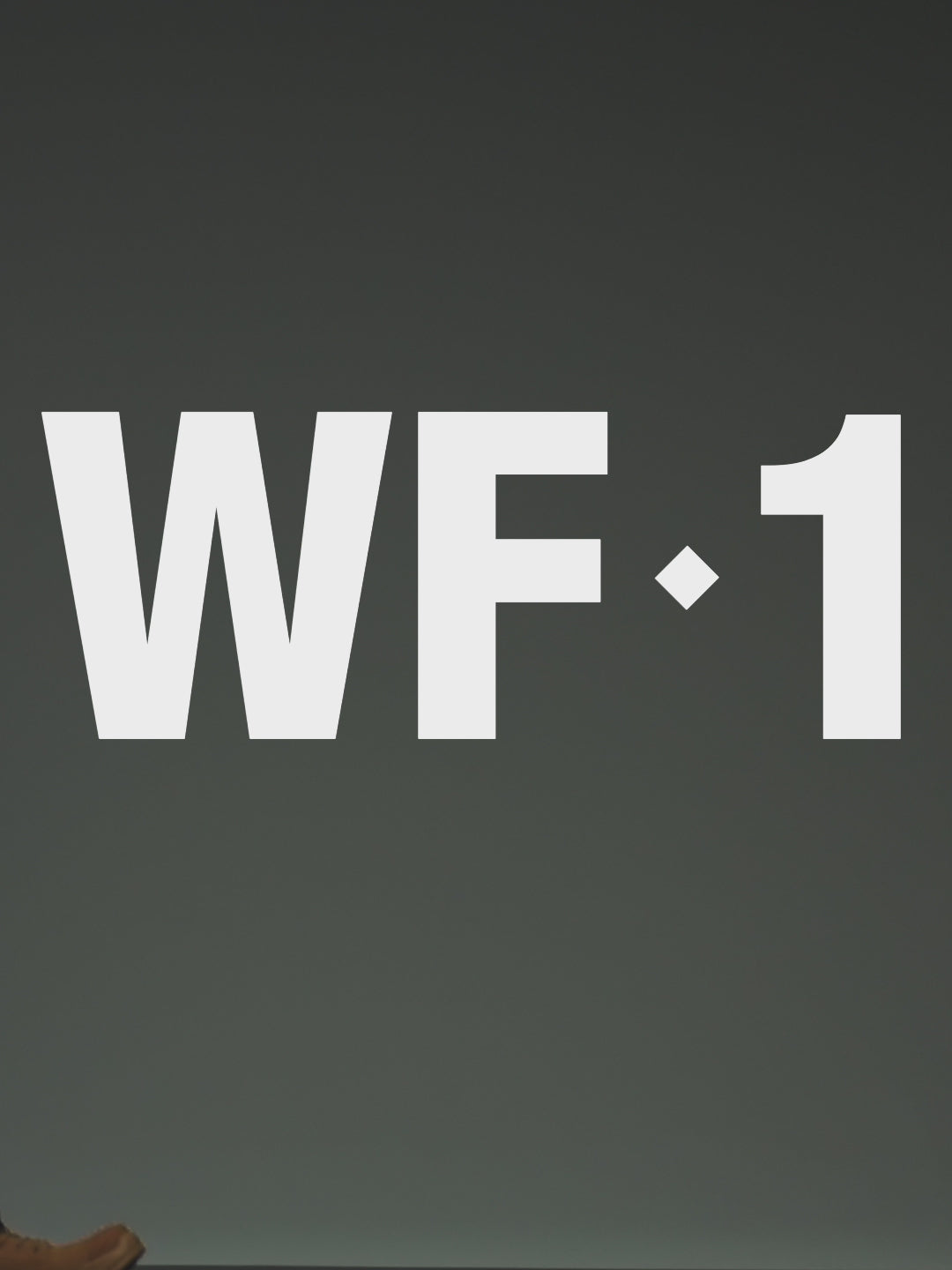 WF◆1 HI-VIS